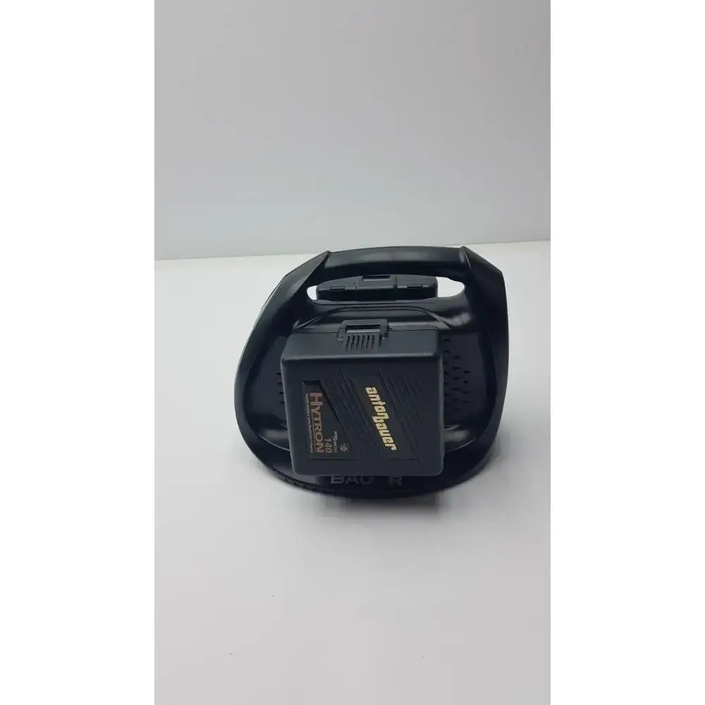 Vitec Videocam 8475-0120 Anton Bauer Charger Hytron 140 Battery Charger, second-hand product photo 5