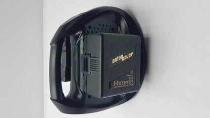 Vitec Videocam 8475-0120 Anton Bauer Charger Hytron 140 Battery Charger, second-hand product photo 3