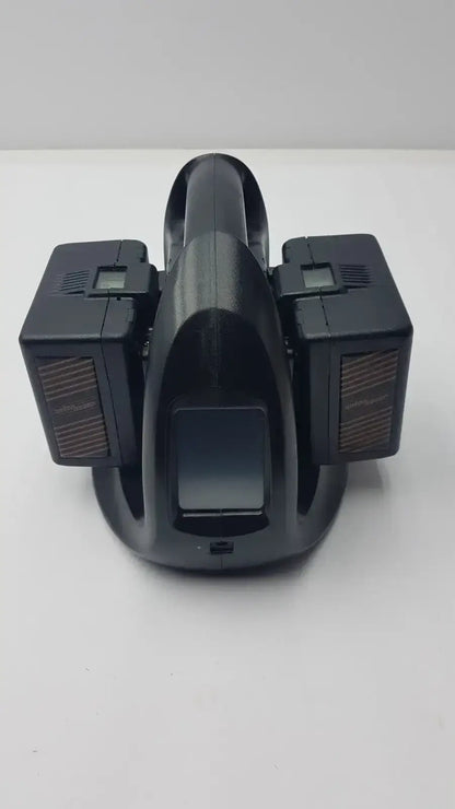 Vitec Videocam 8475-0120 Anton Bauer Charger Hytron 140 Battery Charger, second-hand product photo 1