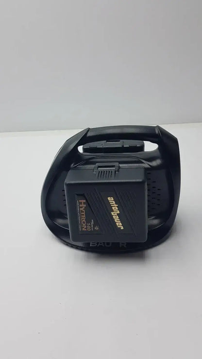 Vitec Videocam 8475-0120 Anton Bauer Charger Hytron 140 Battery Charger, second-hand product photo 5
