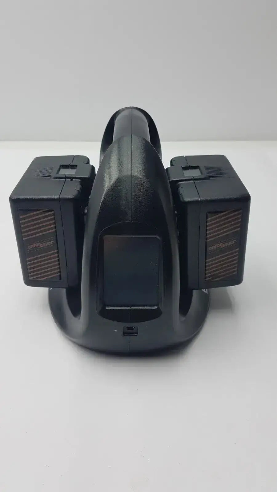Vitec Videocam 8475-0120 Anton Bauer Charger Hytron 140 Battery Charger, second-hand product photo 6