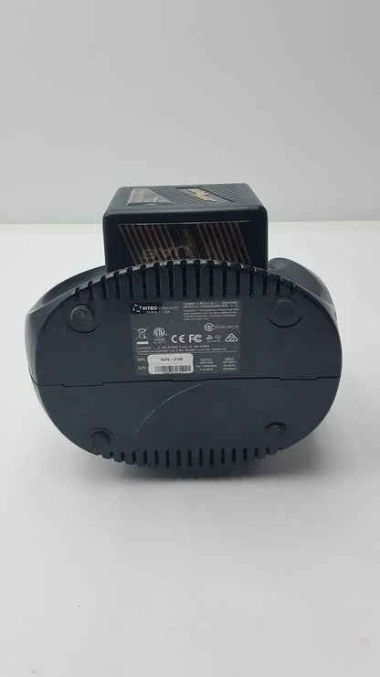 Vitec Videocam 8475-0120 Anton Bauer Charger Hytron 140 Battery Charger, second-hand product photo 7