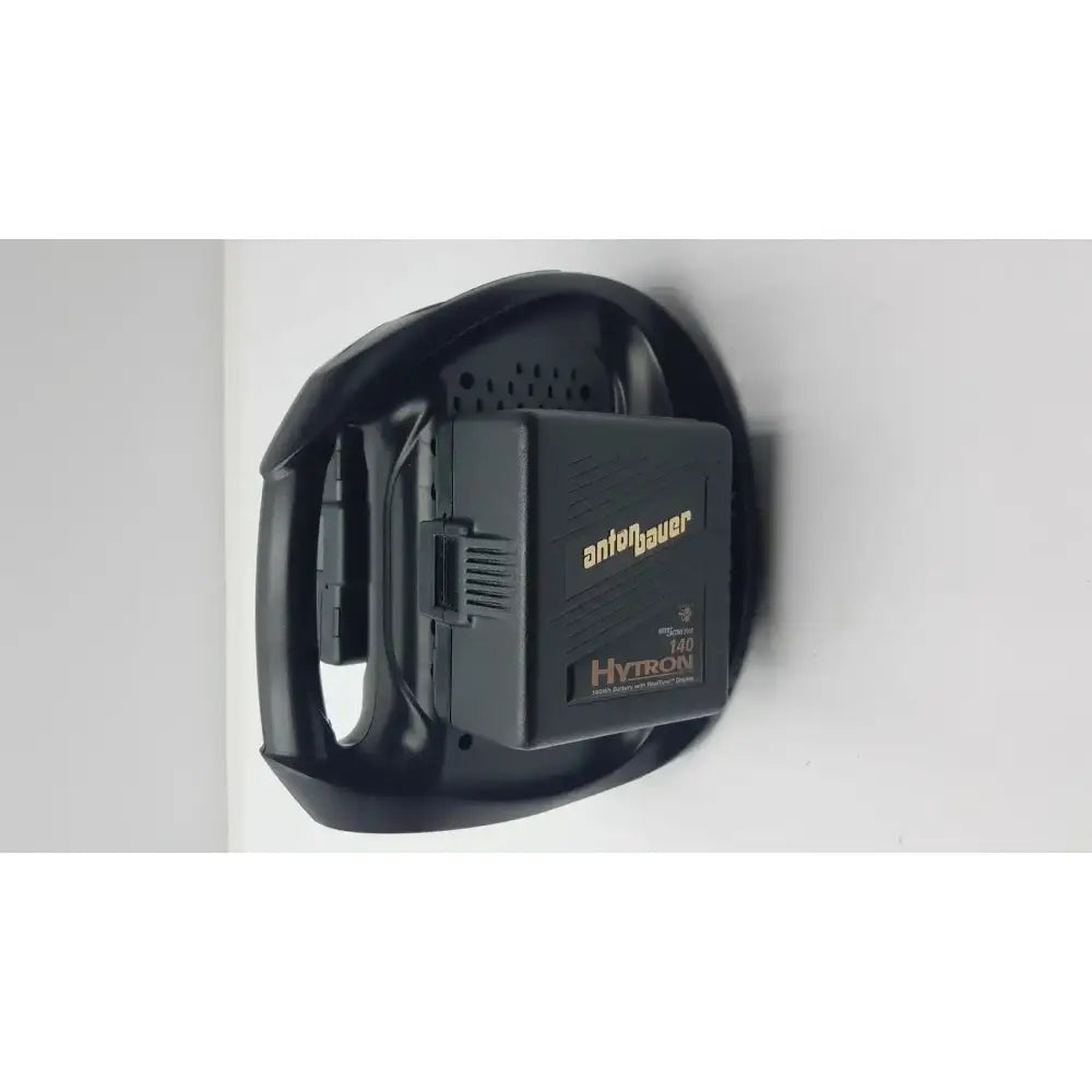 Vitec Videocam 8475-0120 Anton Bauer Charger Hytron 140 Battery Charger, second-hand product photo 3
