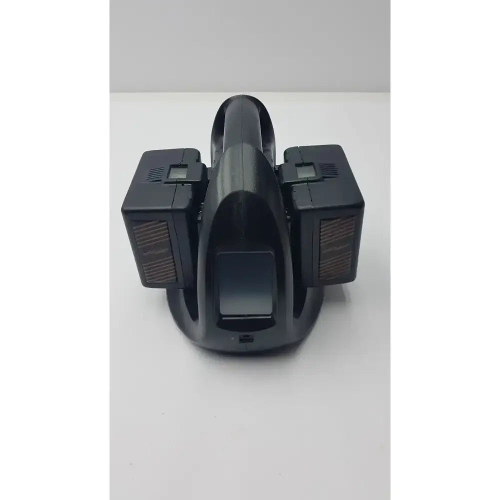 Vitec Videocam 8475-0120 Anton Bauer Charger Hytron 140 Battery Charger, second-hand product photo 1