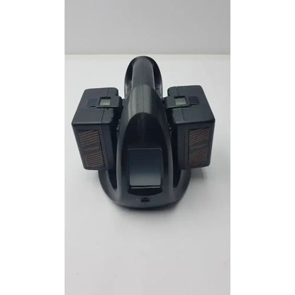 Vitec Videocam 8475-0120 Anton Bauer Charger Hytron 140 Battery Charger, second-hand product photo 1