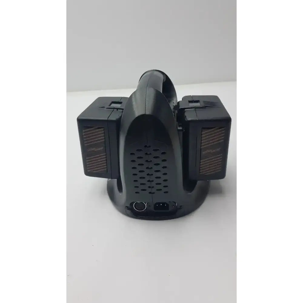 Vitec Videocam 8475-0120 Anton Bauer Charger Hytron 140 Battery Charger, second-hand product photo 4