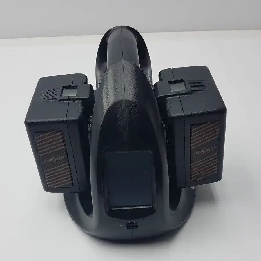 Vitec Videocam 8475-0120 Anton Bauer Charger Hytron 140 Battery Charger, second-hand product photo 2