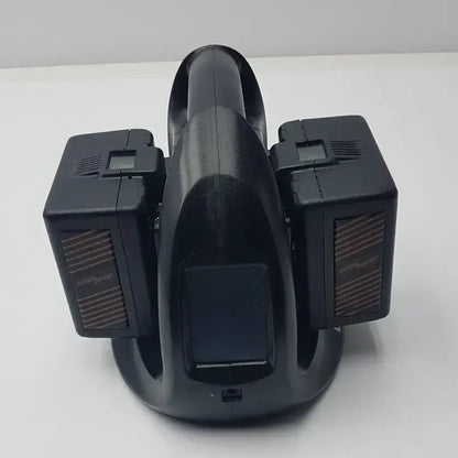 Vitec Videocam 8475-0120 Anton Bauer Charger Hytron 140 Battery Charger, second-hand product photo 2