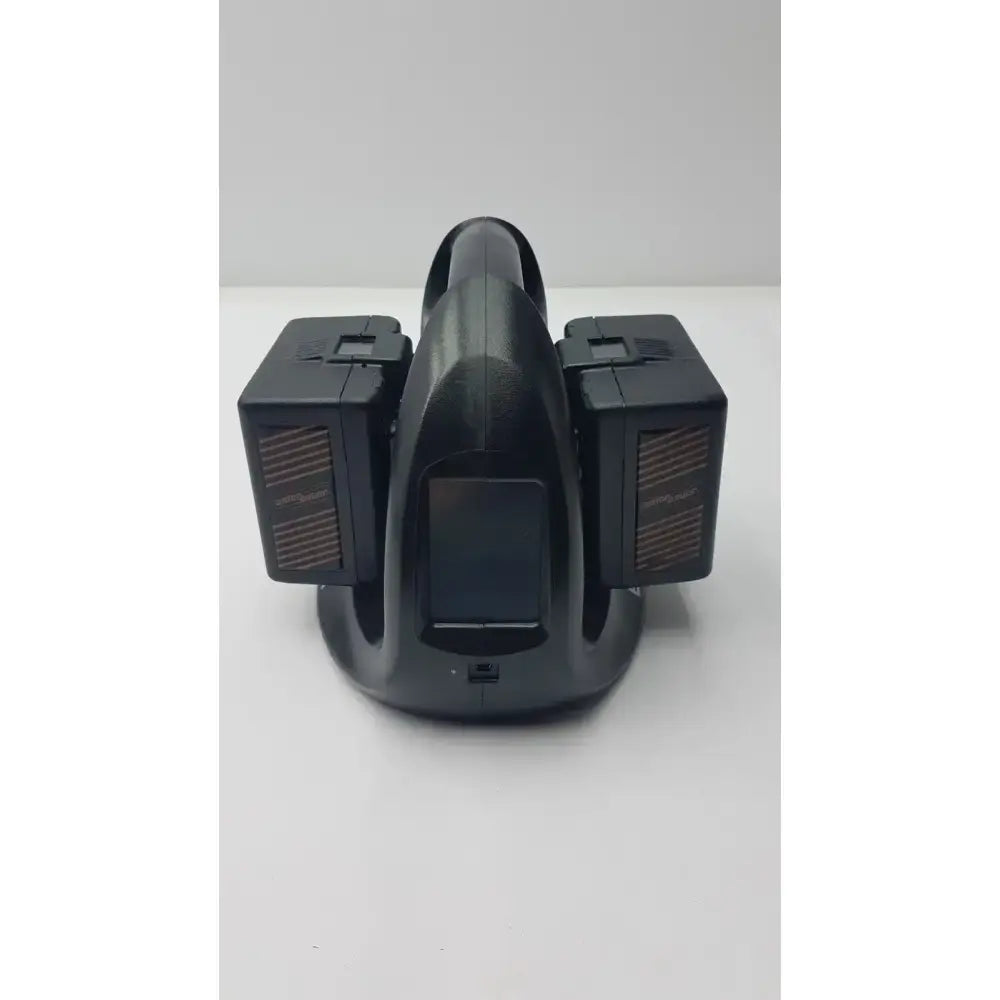 Vitec Videocam 8475-0120 Anton Bauer Charger Hytron 140 Battery Charger, second-hand product photo 6