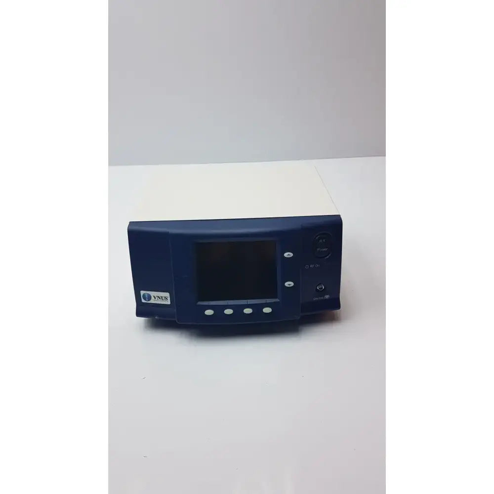 VNUS RFG2 Vascular Surgical Radiofrequency RF Generator Console Radiofrequency Generator Console, second-hand product photo 1