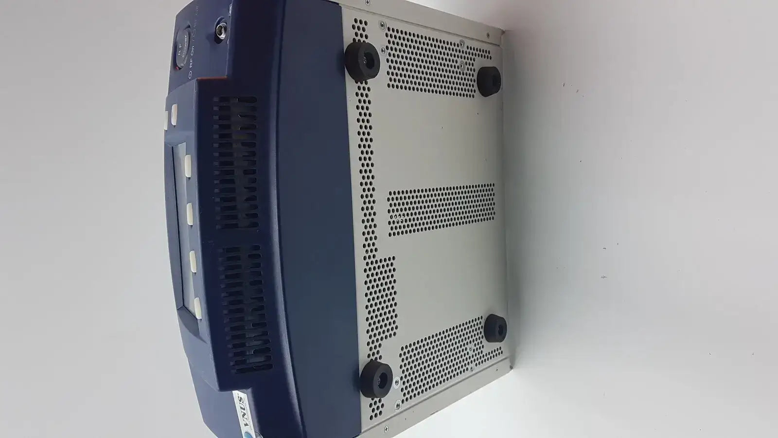 VNUS RFG2 Vascular Surgical Radiofrequency RF Generator Console Radiofrequency Generator Console, second-hand product photo 5