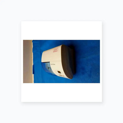 VOCO Mixer for Capsule Mixing Amalgam Mixer US Plug Dental Amalgamator Mixer, second-hand product photo 3