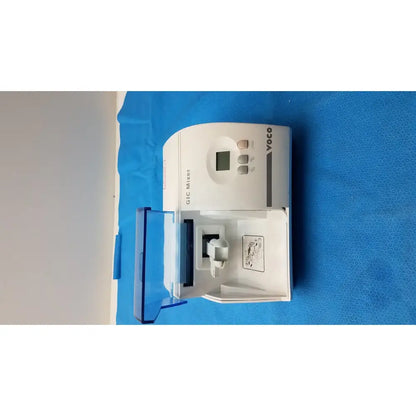 VOCO Mixer for Capsule Mixing Amalgam Mixer US Plug Dental Amalgamator Mixer, second-hand product photo 1