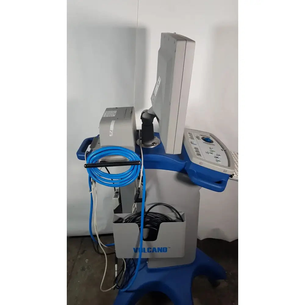 Reuse Medical Volcano s5 Imaging System Operator's Manual Other Healthcare, Lab & Dental, as-is (for parts) product photo 1