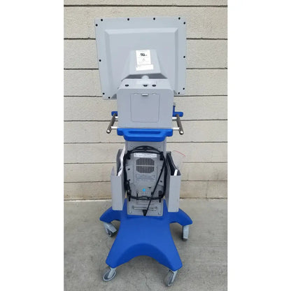 Volcano S5 Intravascular Ultrasound Imaging System Ref 807301-001 Intravascular Ultrasound Imaging System, second-hand product photo 2