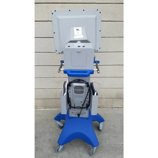 Volcano S5 Intravascular Ultrasound Imaging System Ref 807301-001 Intravascular Ultrasound Imaging System, second-hand product photo 2
