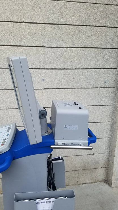 Volcano S5 Intravascular Ultrasound Imaging System Ref 807301-001 Intravascular Ultrasound Imaging System, second-hand product photo 5