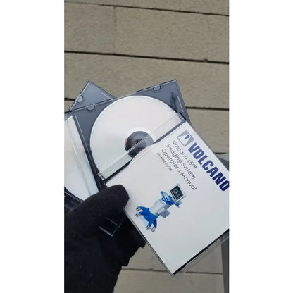 Volcano S5 Intravascular Ultrasound Imaging System Ref 807301-001 Intravascular Ultrasound Imaging System, second-hand product photo 17