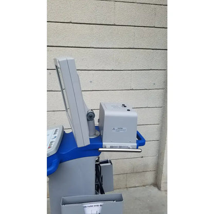 Volcano S5 Intravascular Ultrasound Imaging System Ref 807301-001 Intravascular Ultrasound Imaging System, second-hand product photo 5