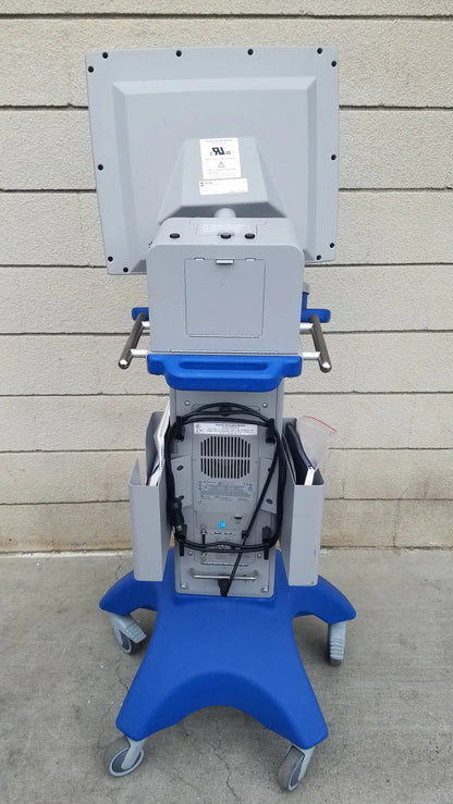 Volcano S5 Intravascular Ultrasound Imaging System Ref 807301-001 Intravascular Ultrasound Imaging System, second-hand product photo 2