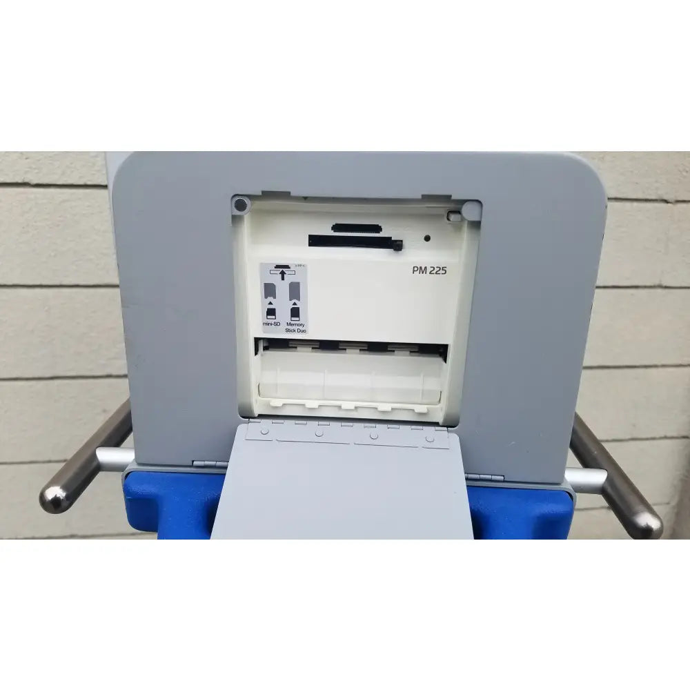 Volcano S5 Intravascular Ultrasound Imaging System Ref 807301-001 Intravascular Ultrasound Imaging System, second-hand product photo 8