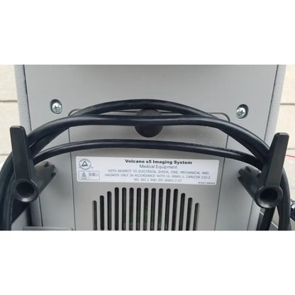 Volcano S5 Intravascular Ultrasound Imaging System Ref 807301-001 Intravascular Ultrasound Imaging System, second-hand product photo 12