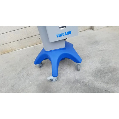 Volcano S5 Intravascular Ultrasound Imaging System Ref 807301-001 Intravascular Ultrasound Imaging System, second-hand product photo 9
