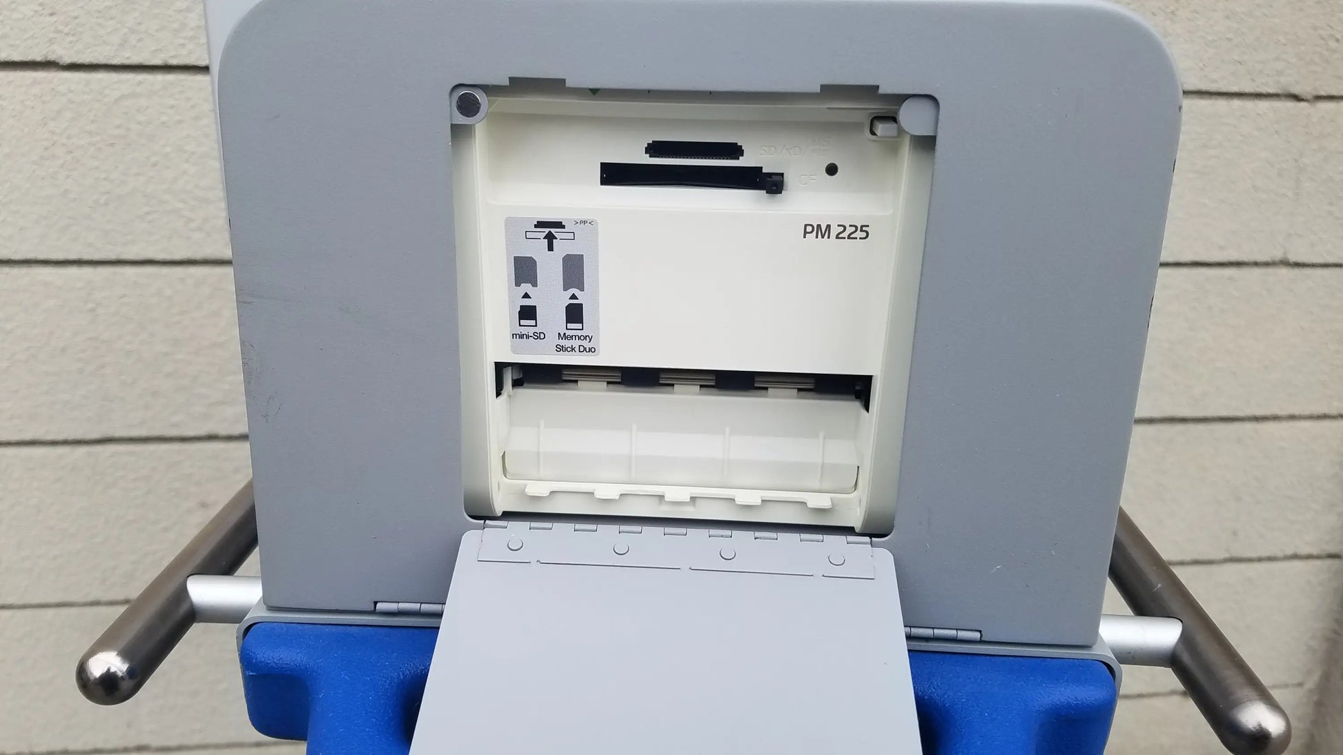 Volcano S5 Intravascular Ultrasound Imaging System Ref 807301-001 Intravascular Ultrasound Imaging System, second-hand product photo 8