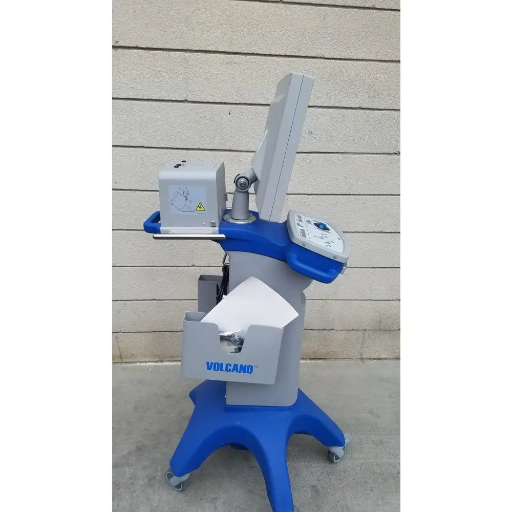 Volcano S5 Intravascular Ultrasound Imaging System Ref 807301-001 Intravascular Ultrasound Imaging System, second-hand product photo 4