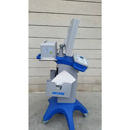 Volcano S5 Intravascular Ultrasound Imaging System Ref 807301-001 Intravascular Ultrasound Imaging System, second-hand product photo 4