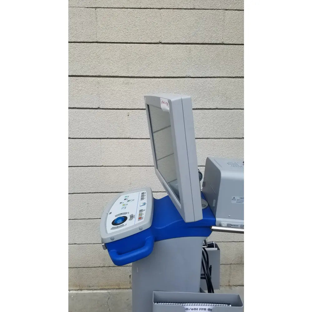 Volcano S5 Intravascular Ultrasound Imaging System Ref 807301-001 Intravascular Ultrasound Imaging System, second-hand product photo 6