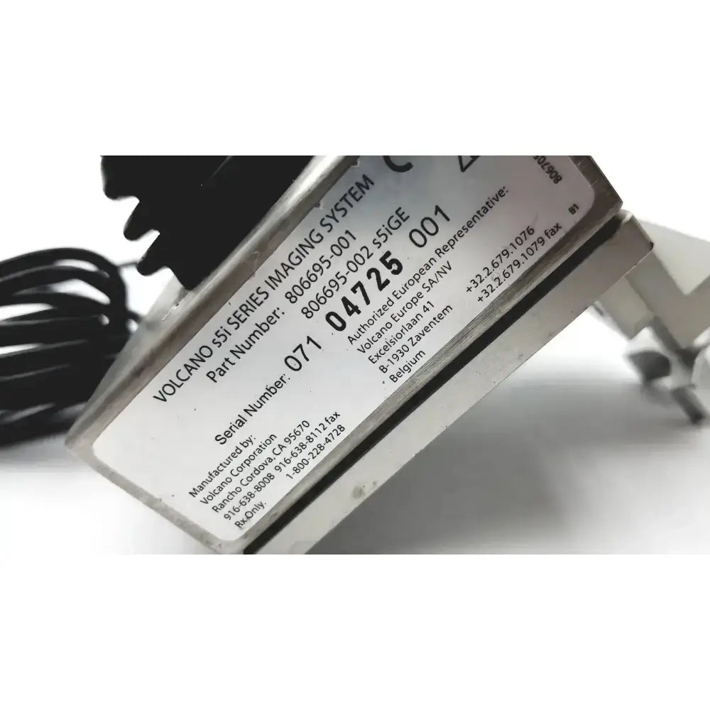 Volcano s5i s5iGE 806695-001 002 Controller Joystick Controller Joystick, second-hand product photo 4