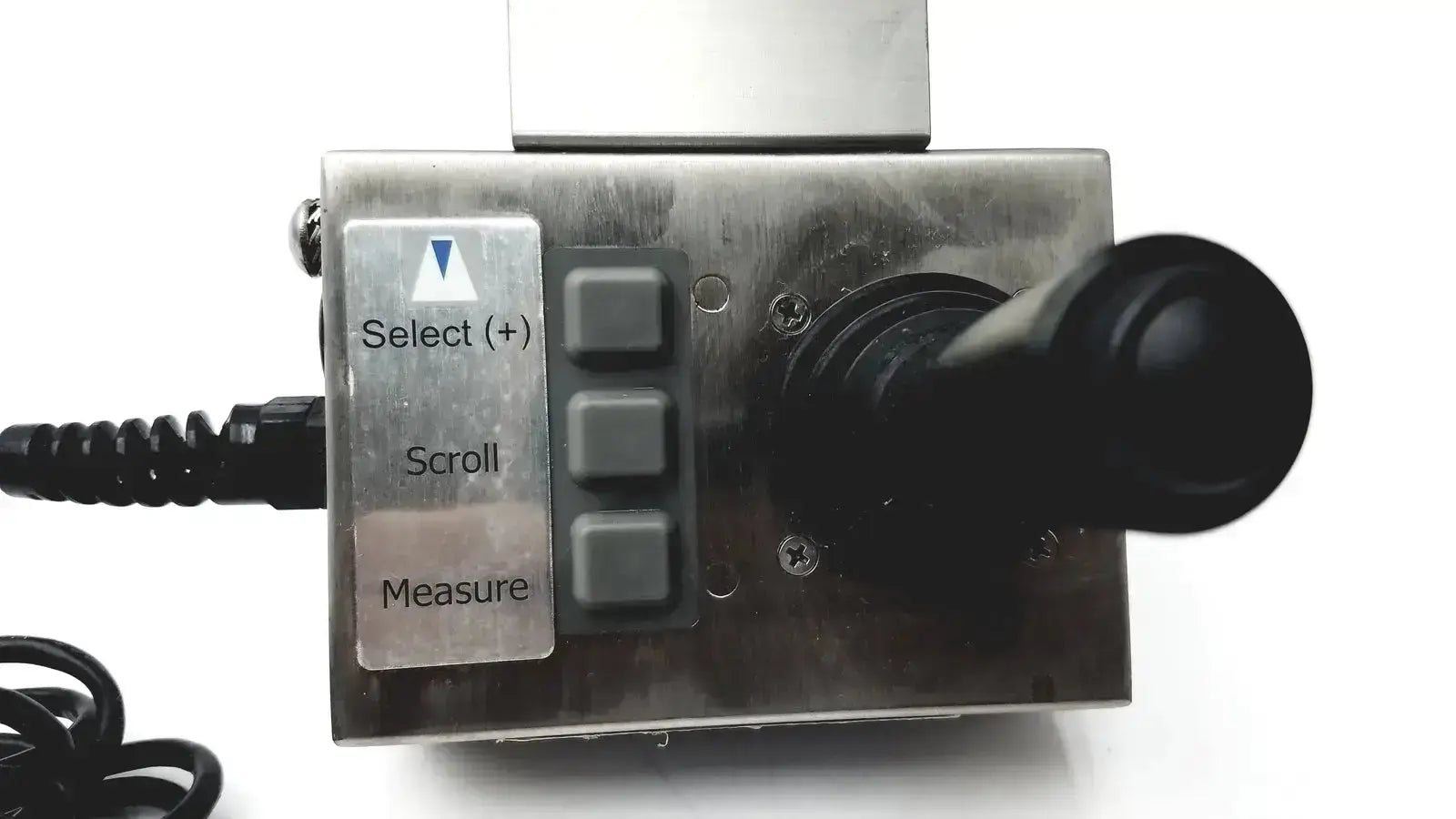 Volcano s5i s5iGE 806695-001 002 Controller Joystick Controller Joystick, second-hand product photo 2