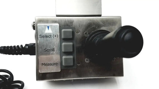 Volcano s5i s5iGE 806695-001 002 Controller Joystick Controller Joystick, second-hand product photo 2