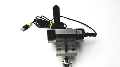Volcano s5i s5iGE 806695-001 002 Controller Joystick Controller Joystick, second-hand product photo 5