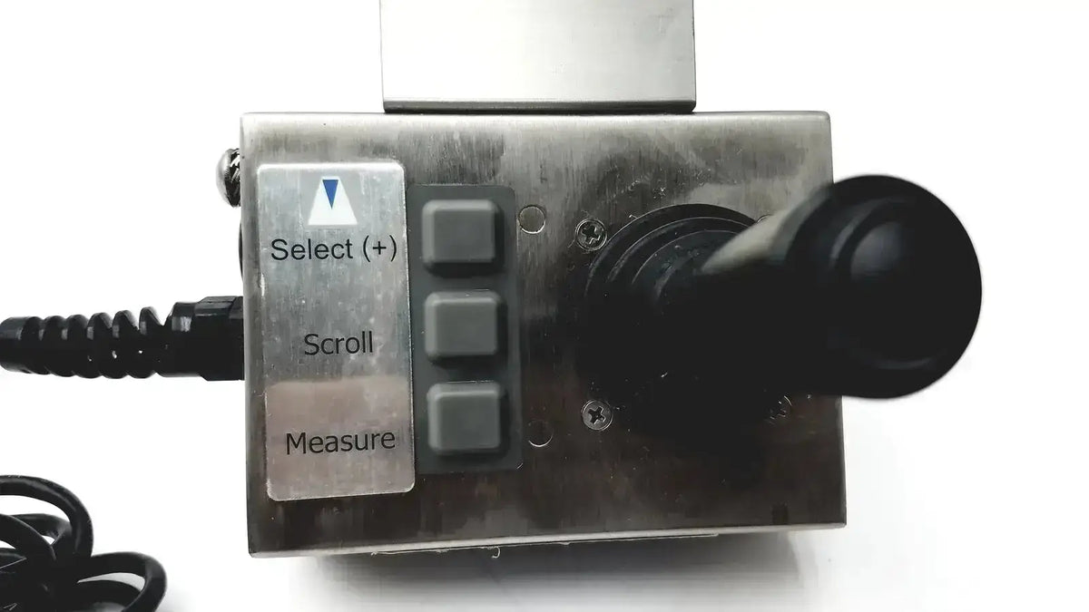 Volcano s5i s5iGE 806695-001 002 Controller Joystick Controller Joystick, second-hand product photo 2