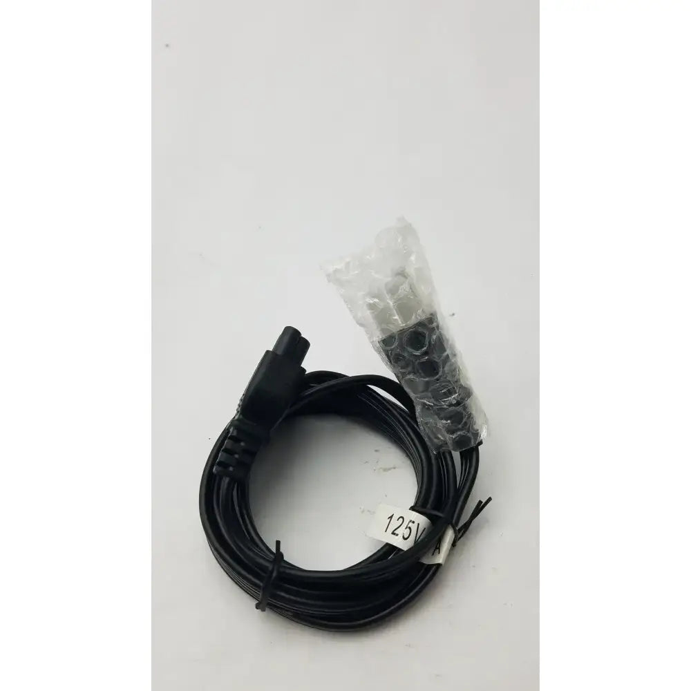 Volex Power Adpater Cord NEMA 5-15P IEC C5 25AC5 Power Adapter Cord, second-hand product photo 5