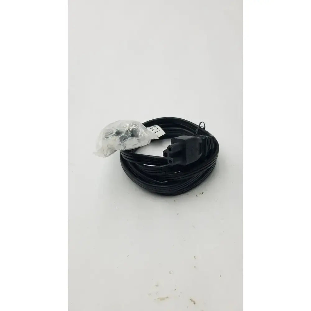 Volex Power Adpater Cord NEMA 5-15P IEC C5 25AC5 Power Adapter Cord, second-hand product photo 4