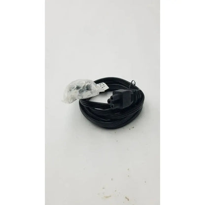 Volex Power Adpater Cord NEMA 5-15P IEC C5 25AC5 Power Adapter Cord, second-hand product photo 4