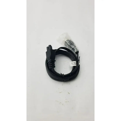 Volex Power Adpater Cord NEMA 5-15P IEC C5 25AC5 Power Adapter Cord, second-hand product photo 3