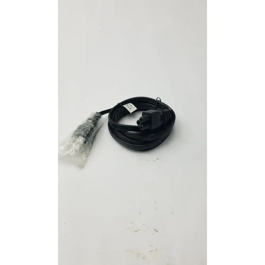 Volex Power Adpater Cord NEMA 5-15P IEC C5 25AC5 Power Adapter Cord, second-hand product photo 1