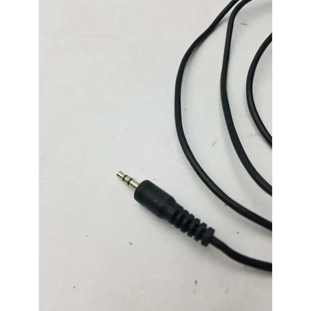 Volex ST 0823 Both Side Audio Cable Audio Cable, second-hand product photo 3