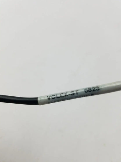 Volex ST 0823 Both Side Audio Cable Audio Cable, second-hand product photo 6