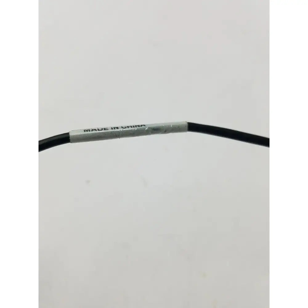 Volex ST 0823 Both Side Audio Cable Audio Cable, second-hand product photo 5