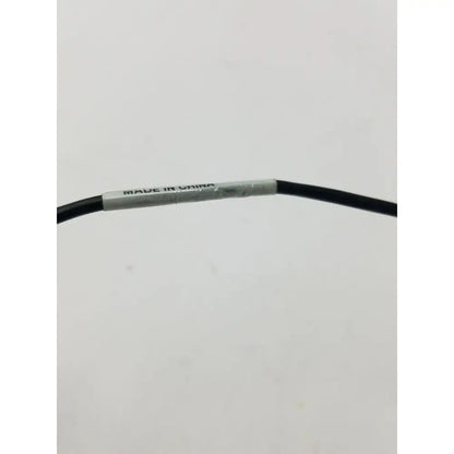Volex ST 0823 Both Side Audio Cable Audio Cable, second-hand product photo 5