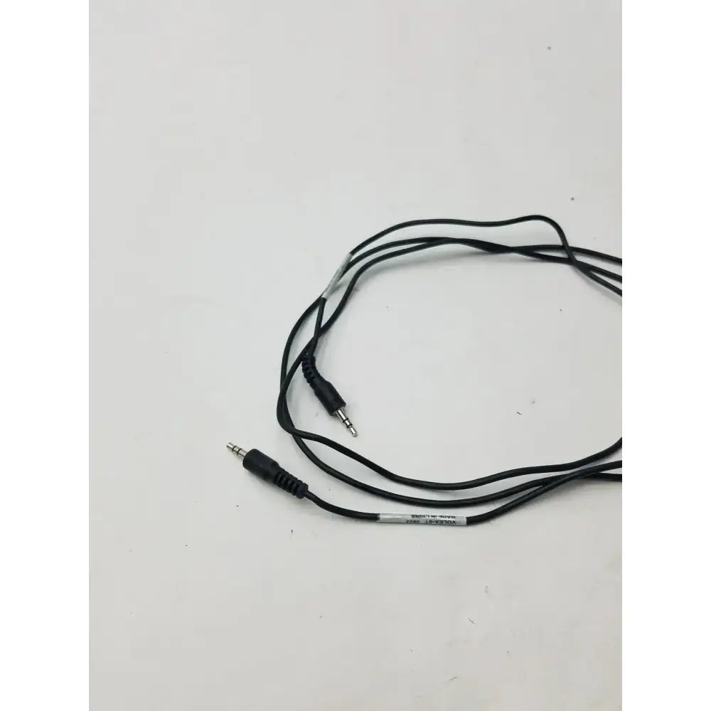 Volex ST 0823 Both Side Audio Cable Audio Cable, second-hand product photo 7