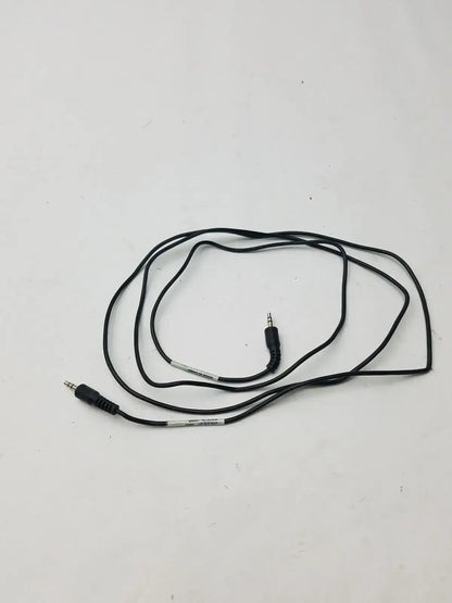 Volex ST 0823 Both Side Audio Cable Audio Cable, second-hand product photo 1