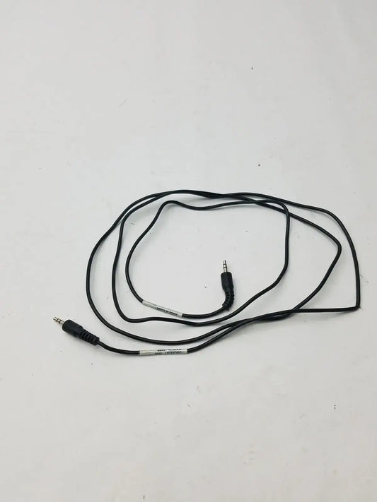 Volex ST 0823 Both Side Audio Cable Audio Cable, second-hand product photo 1