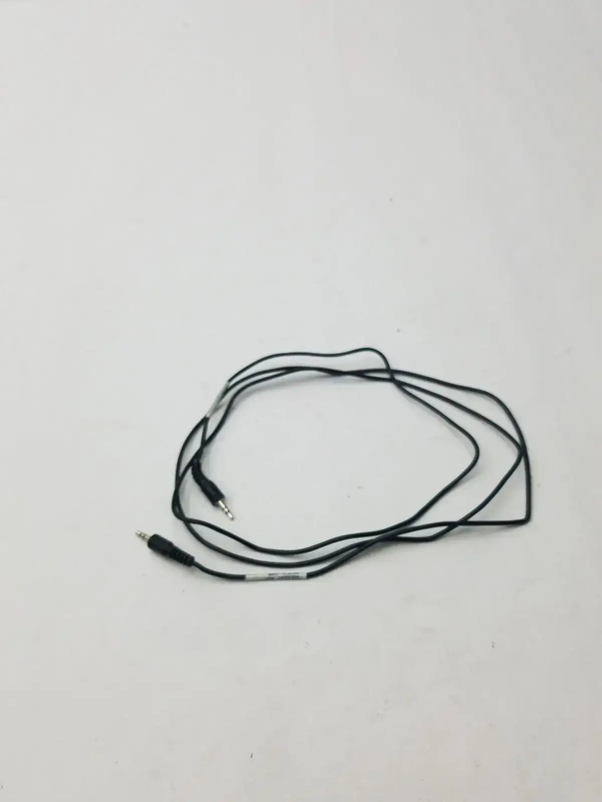 Volex ST 0823 Both Side Audio Cable Audio Cable, second-hand product photo 8