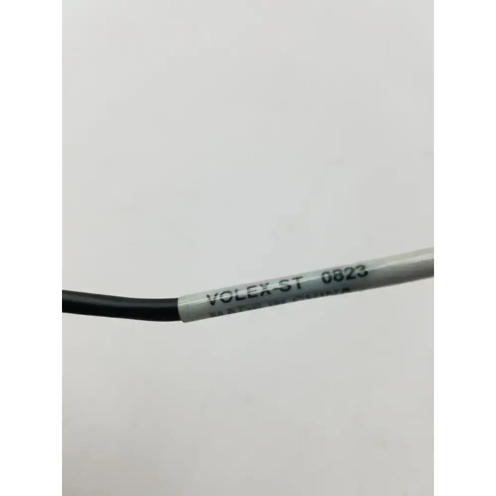 Volex ST 0823 Both Side Audio Cable Audio Cable, second-hand product photo 6
